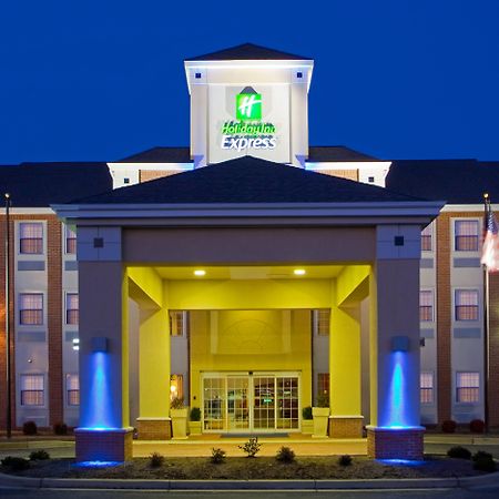 Holiday Inn Express Prince Frederick By Ihg Extérieur photo