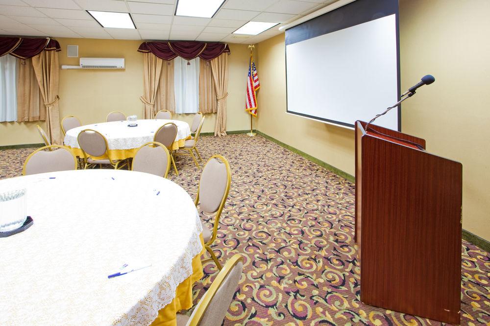 Holiday Inn Express Prince Frederick By Ihg Extérieur photo