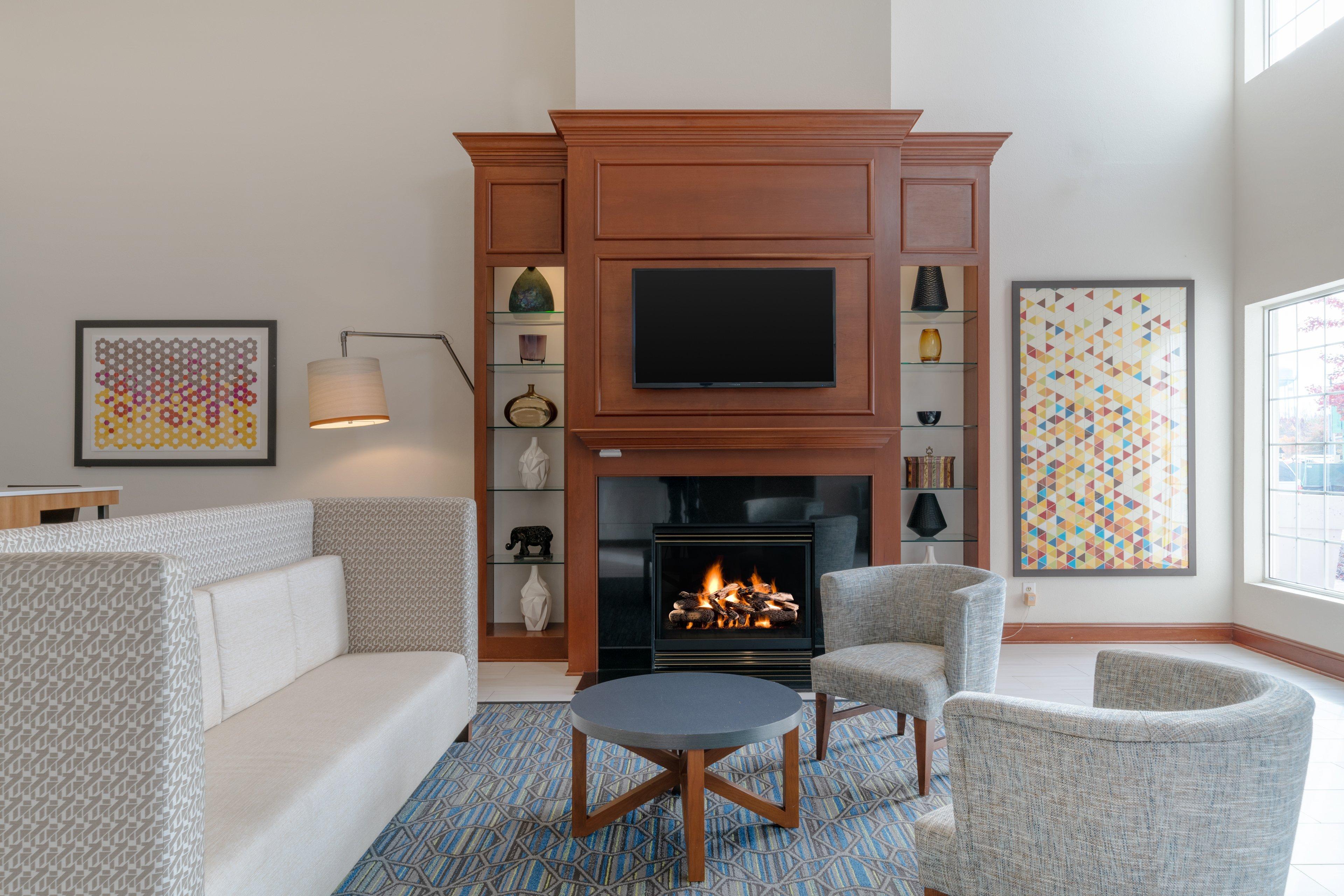 Holiday Inn Express Prince Frederick By Ihg Extérieur photo