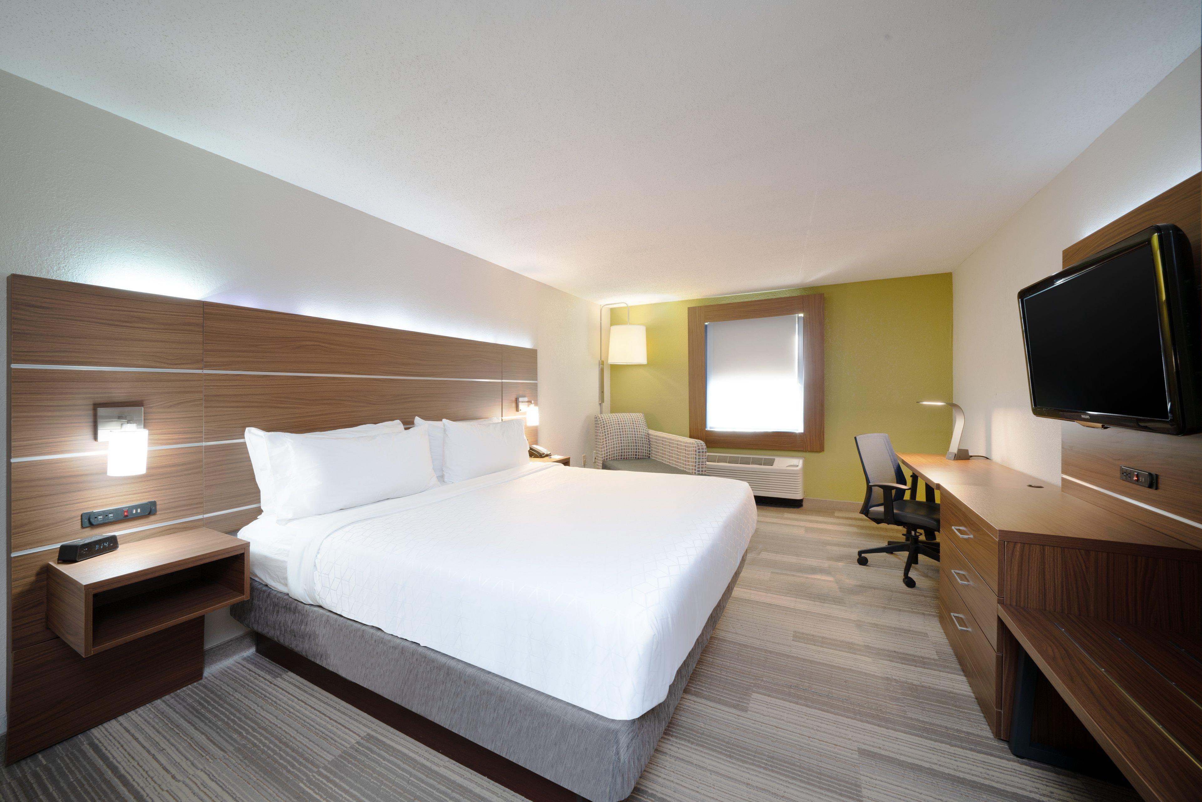 Holiday Inn Express Prince Frederick By Ihg Extérieur photo