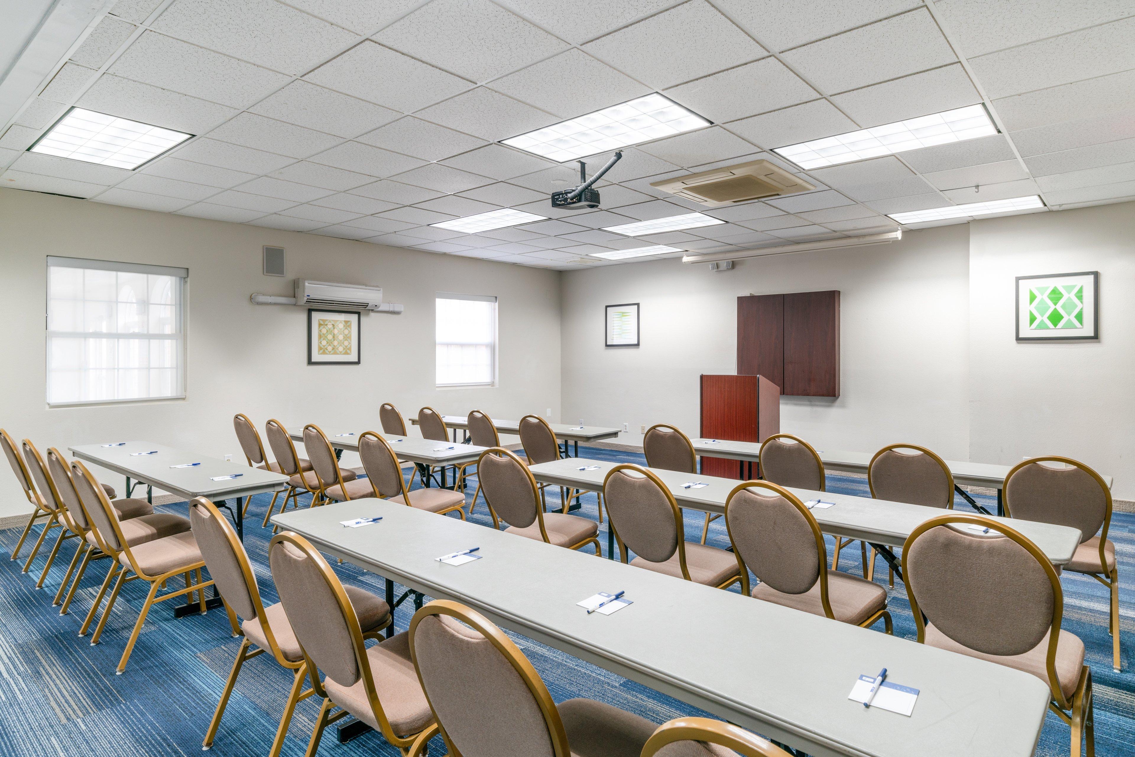 Holiday Inn Express Prince Frederick By Ihg Extérieur photo