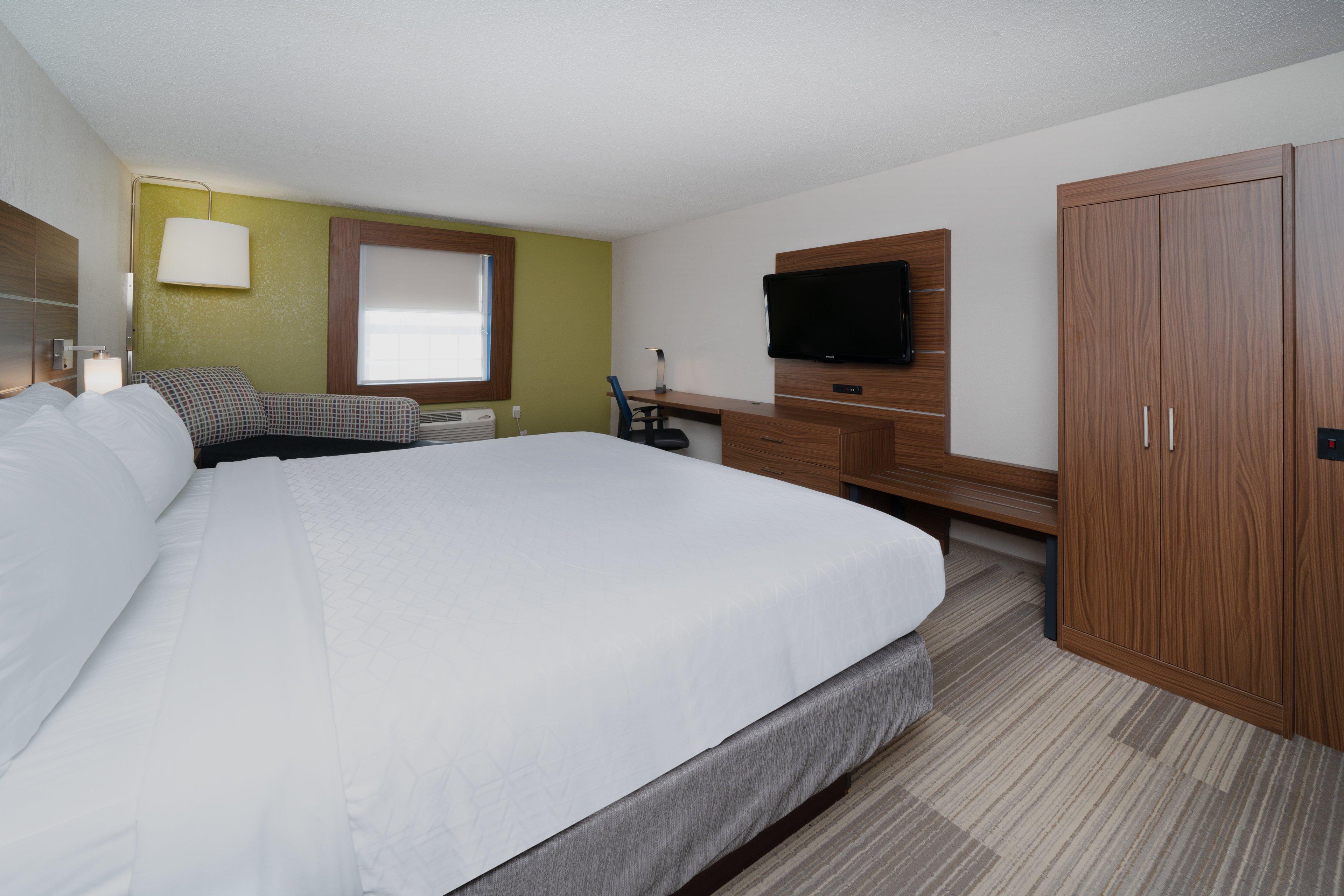Holiday Inn Express Prince Frederick By Ihg Extérieur photo