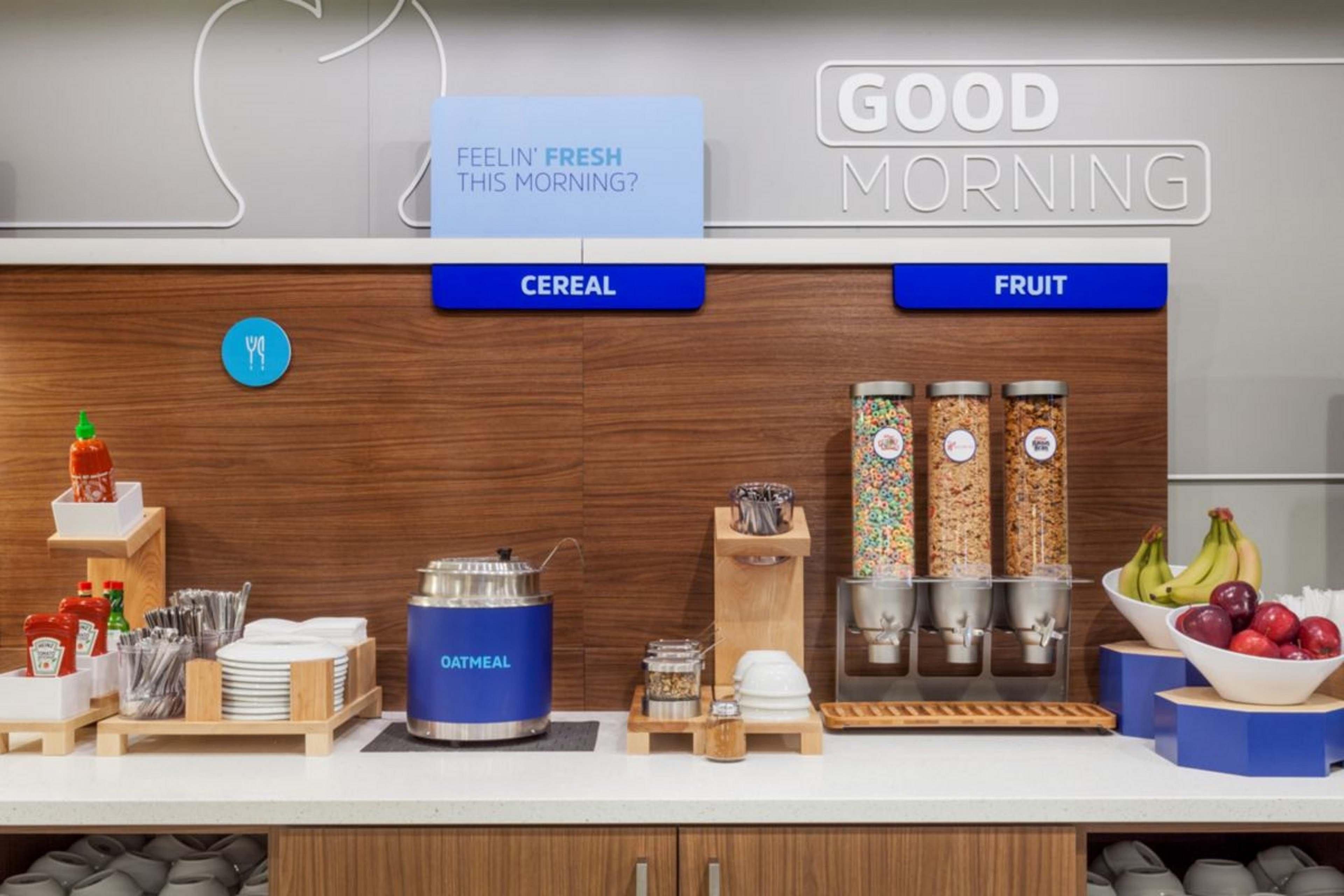 Holiday Inn Express Prince Frederick By Ihg Extérieur photo