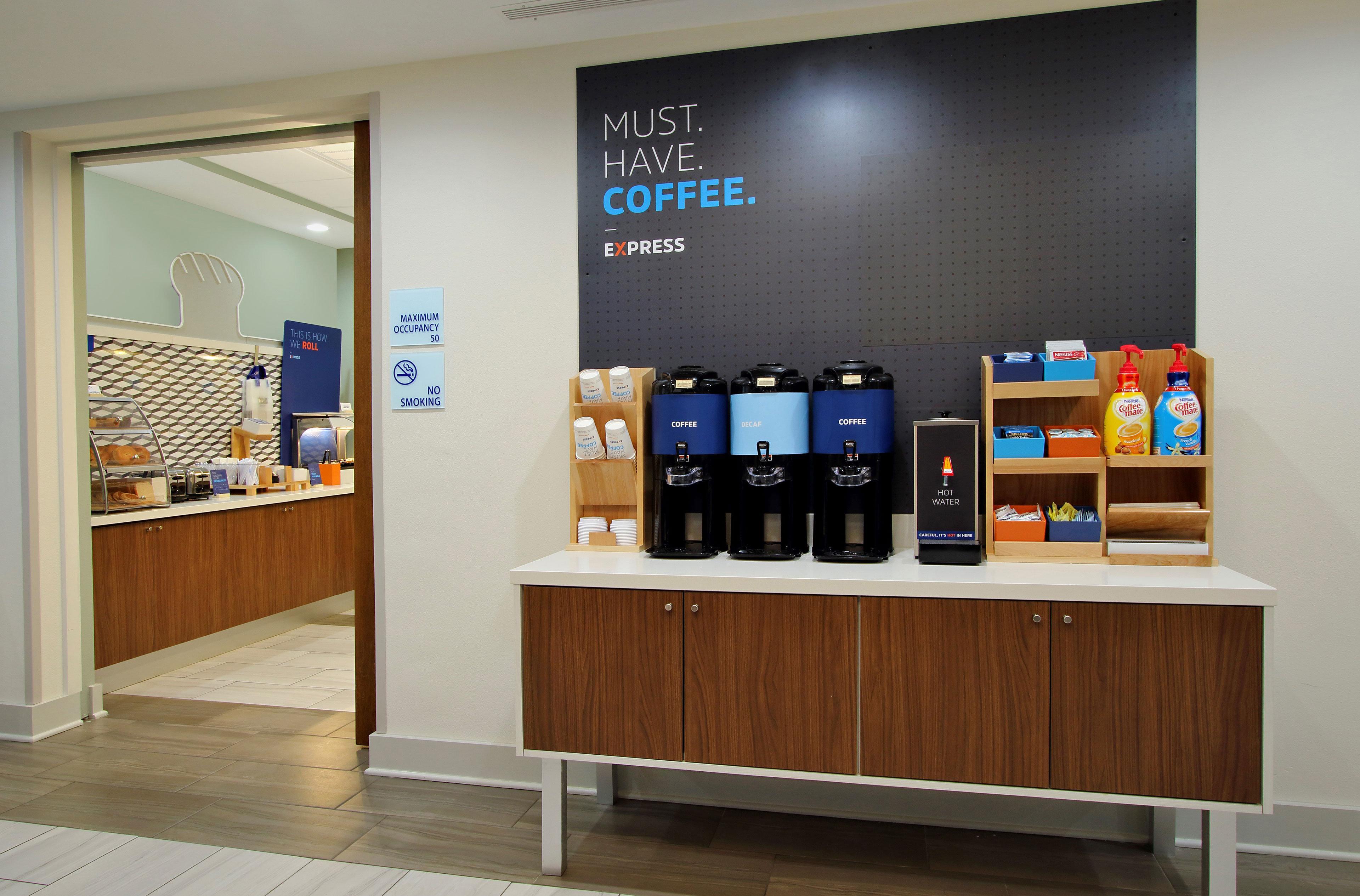 Holiday Inn Express Prince Frederick By Ihg Extérieur photo