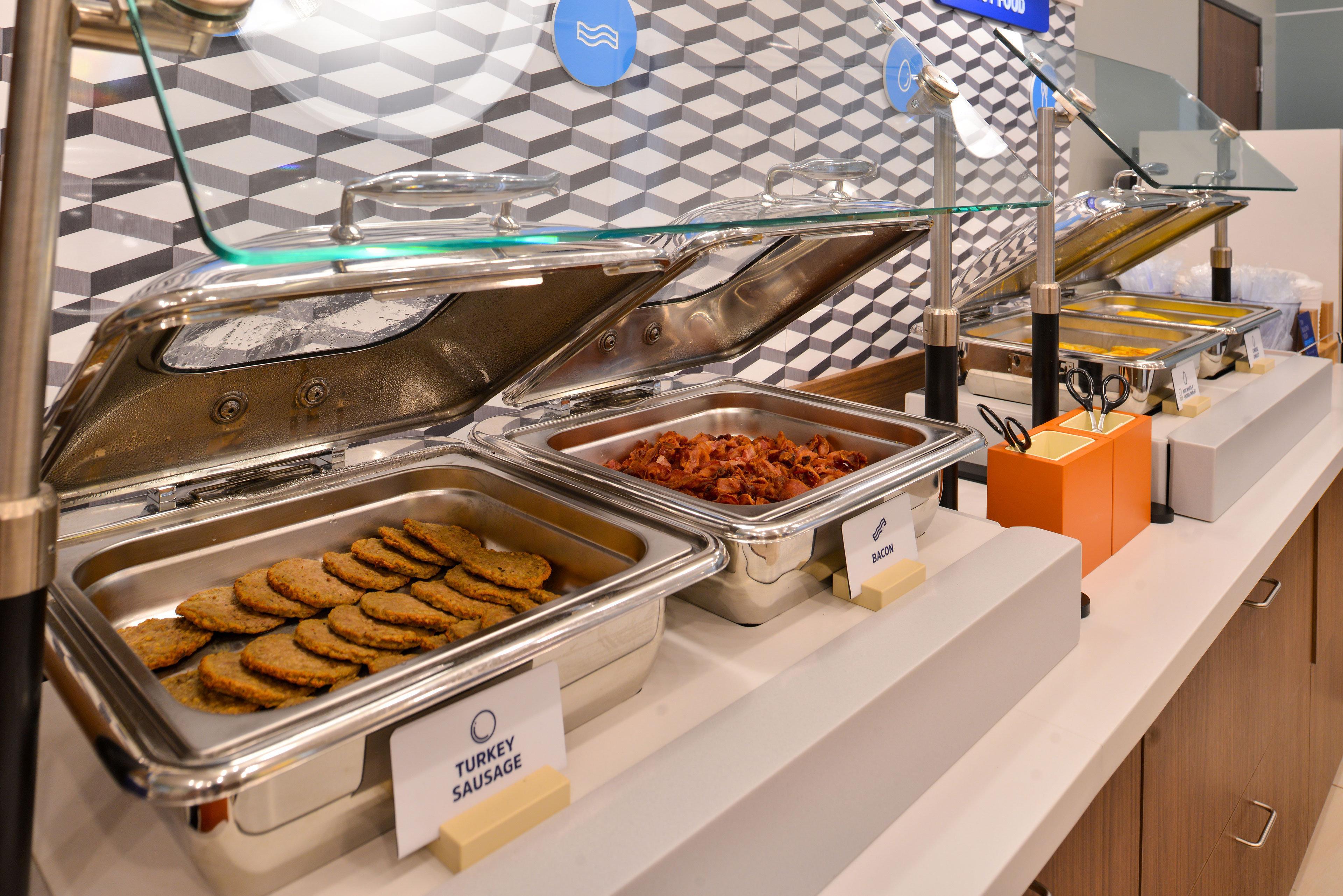 Holiday Inn Express Prince Frederick By Ihg Extérieur photo