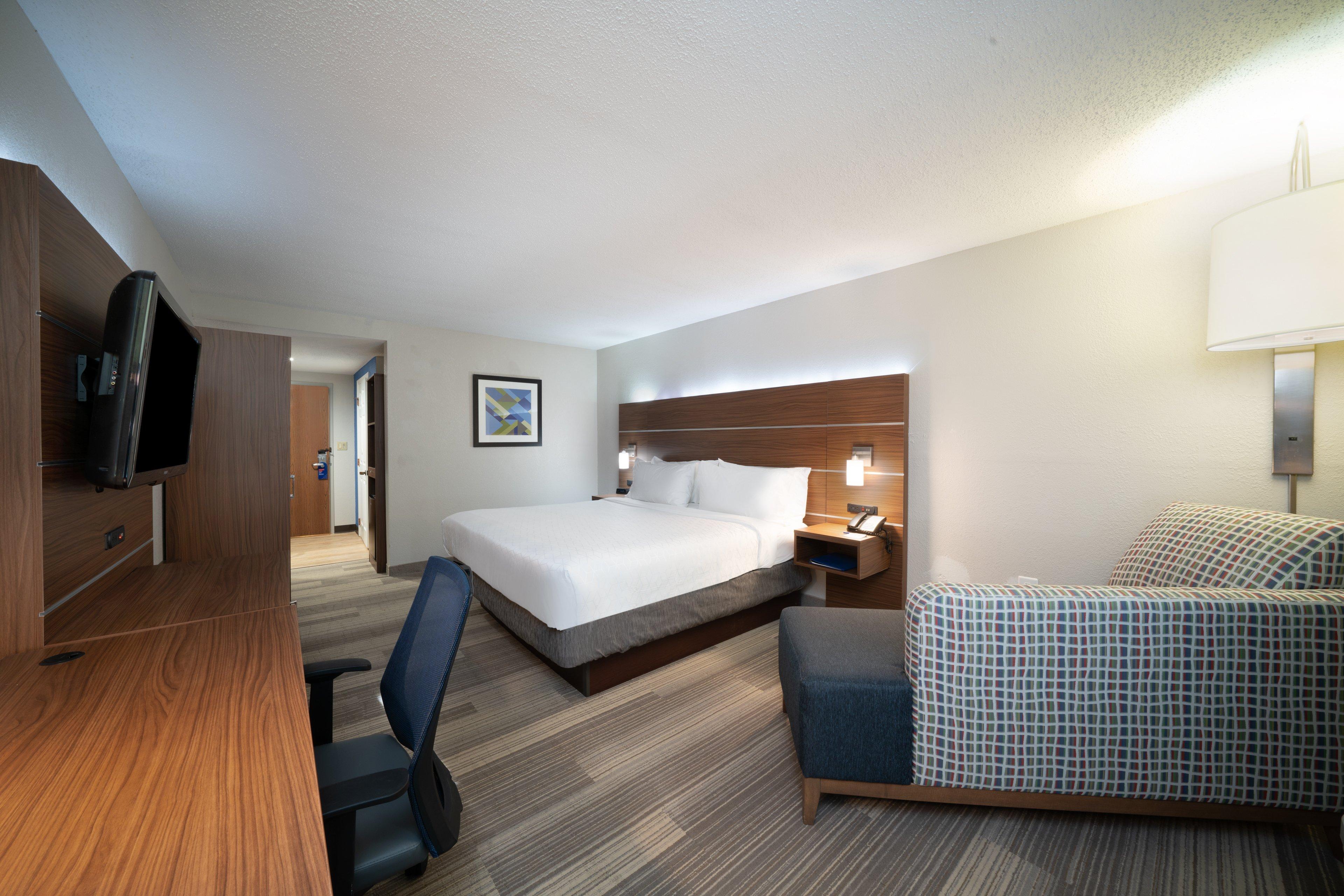 Holiday Inn Express Prince Frederick By Ihg Extérieur photo