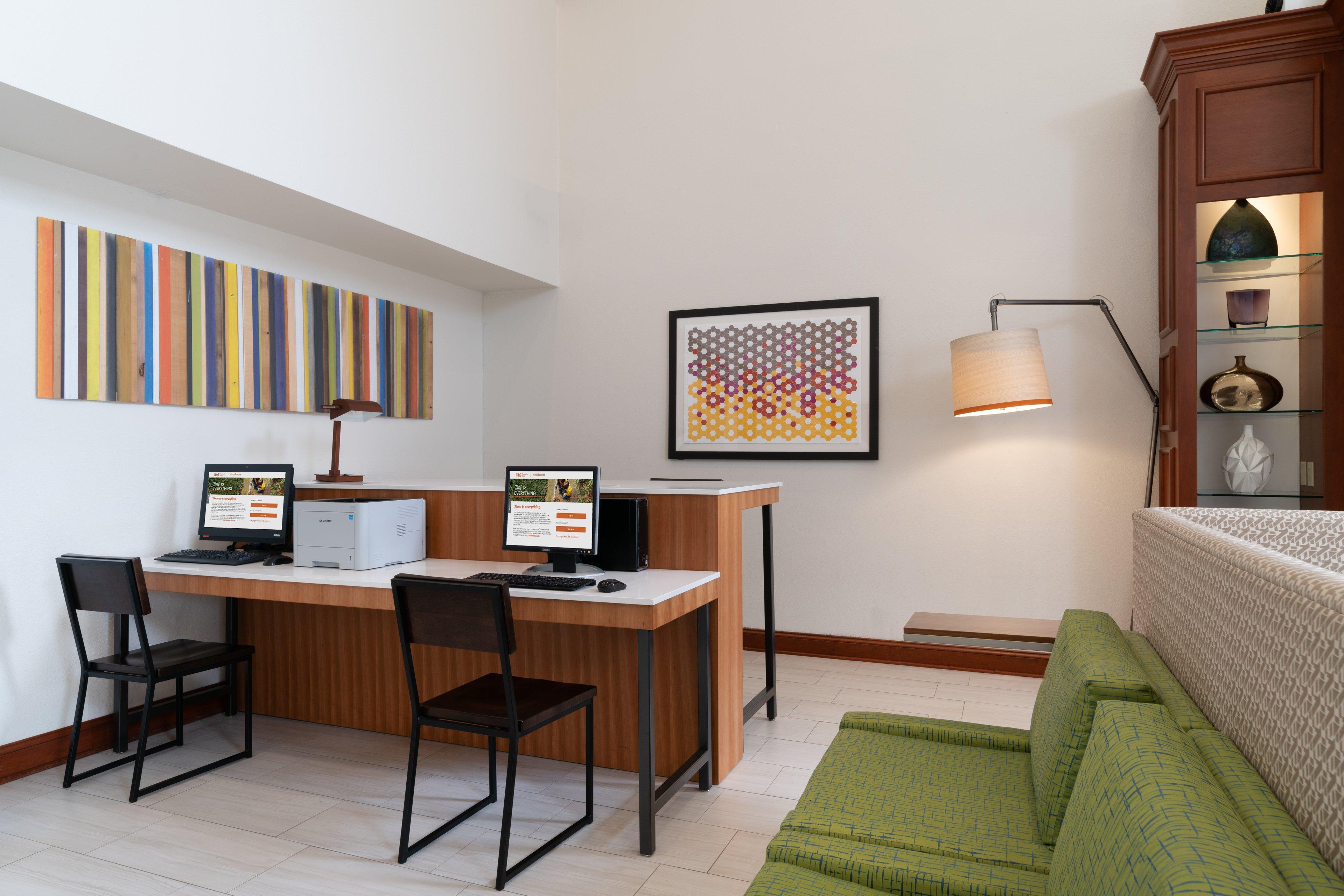 Holiday Inn Express Prince Frederick By Ihg Extérieur photo