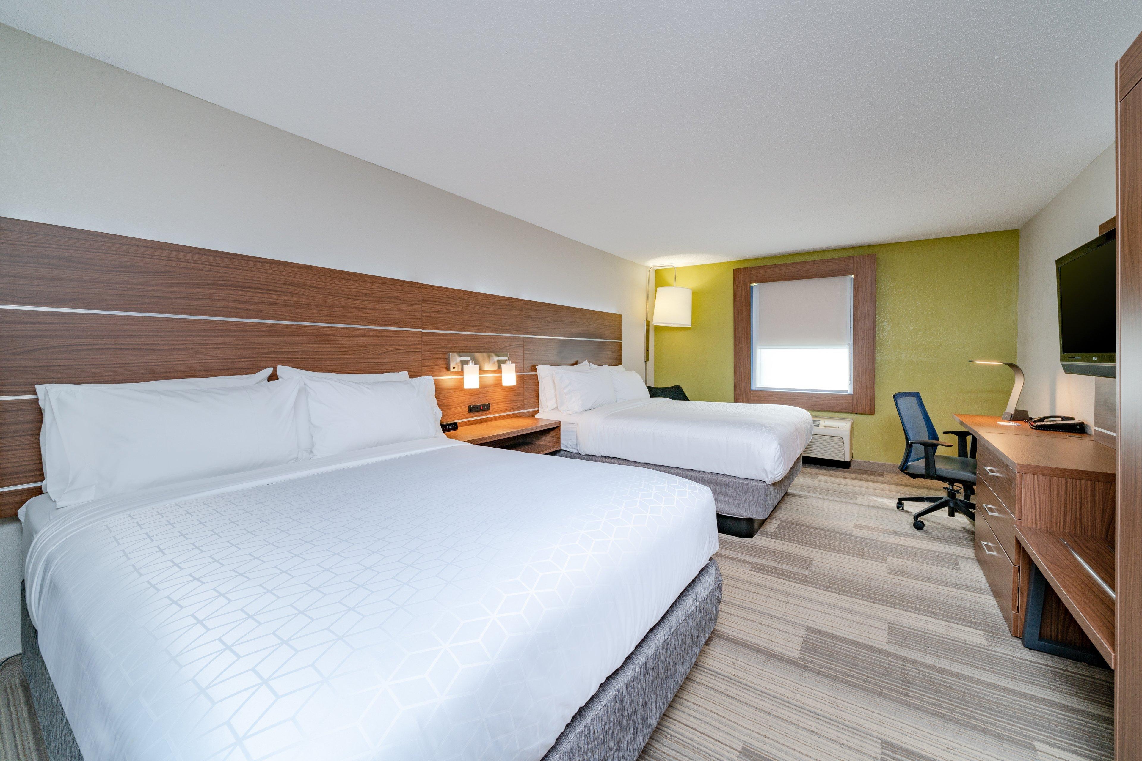 Holiday Inn Express Prince Frederick By Ihg Extérieur photo