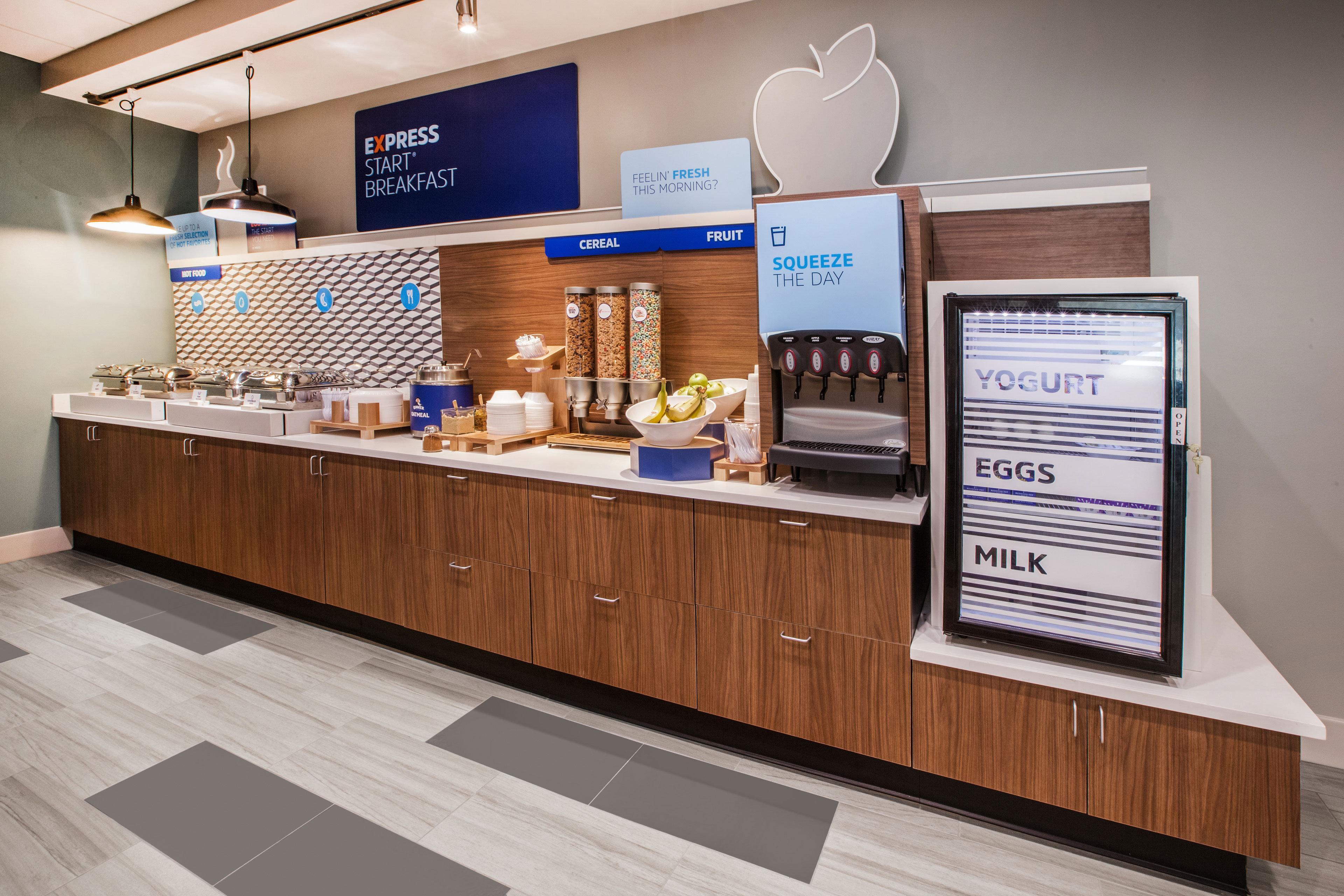 Holiday Inn Express Prince Frederick By Ihg Extérieur photo