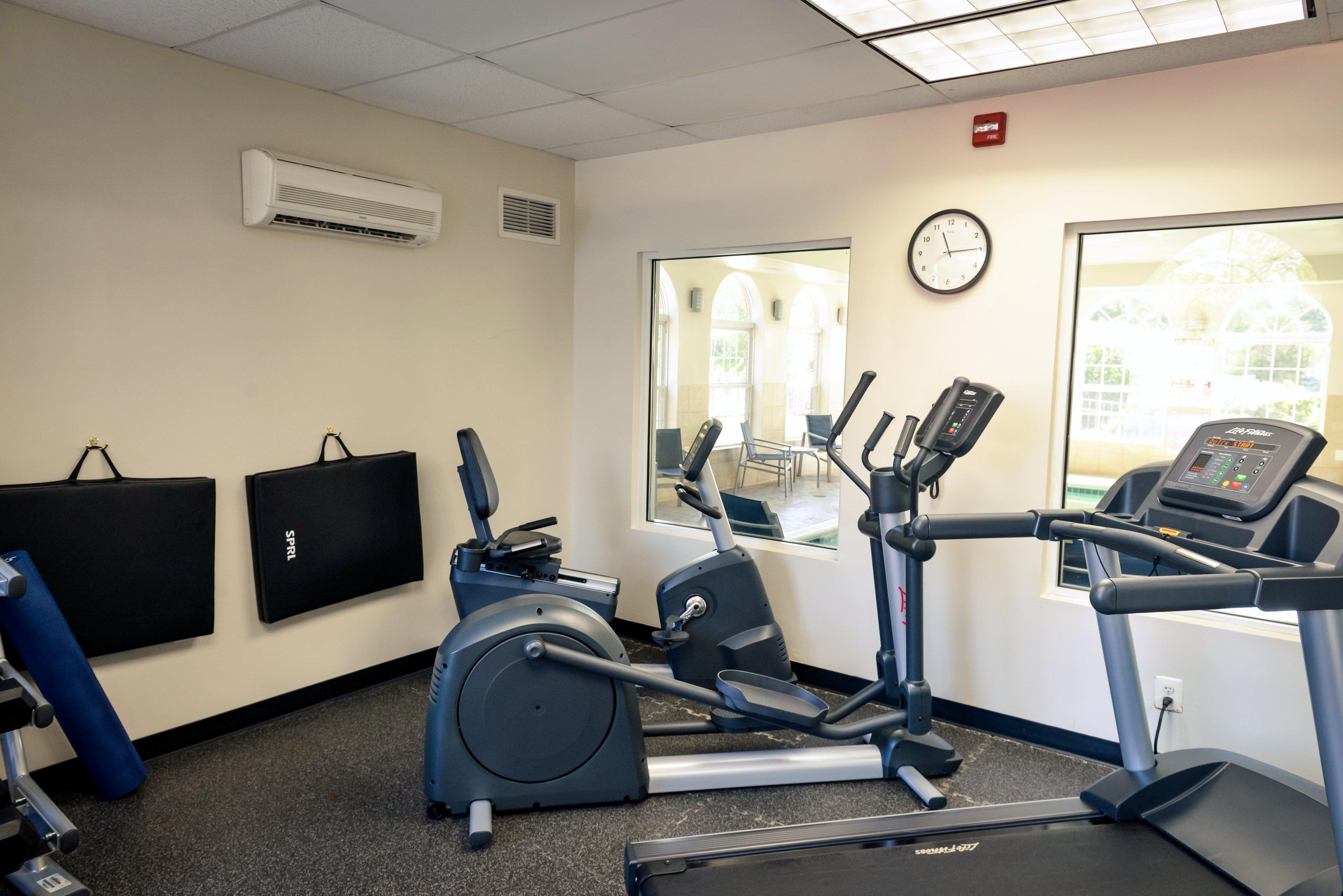 Holiday Inn Express Prince Frederick By Ihg Extérieur photo