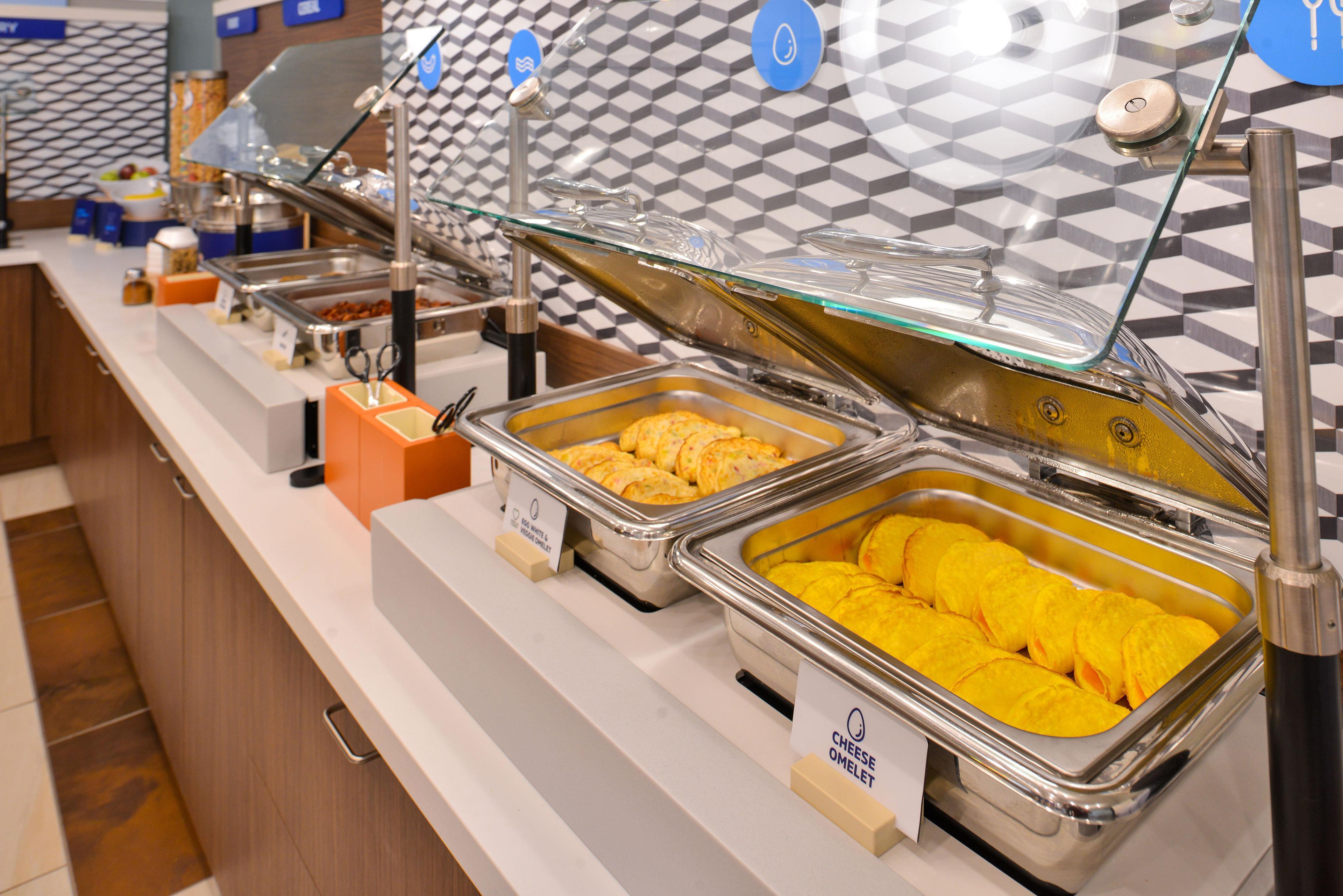 Holiday Inn Express Prince Frederick By Ihg Extérieur photo