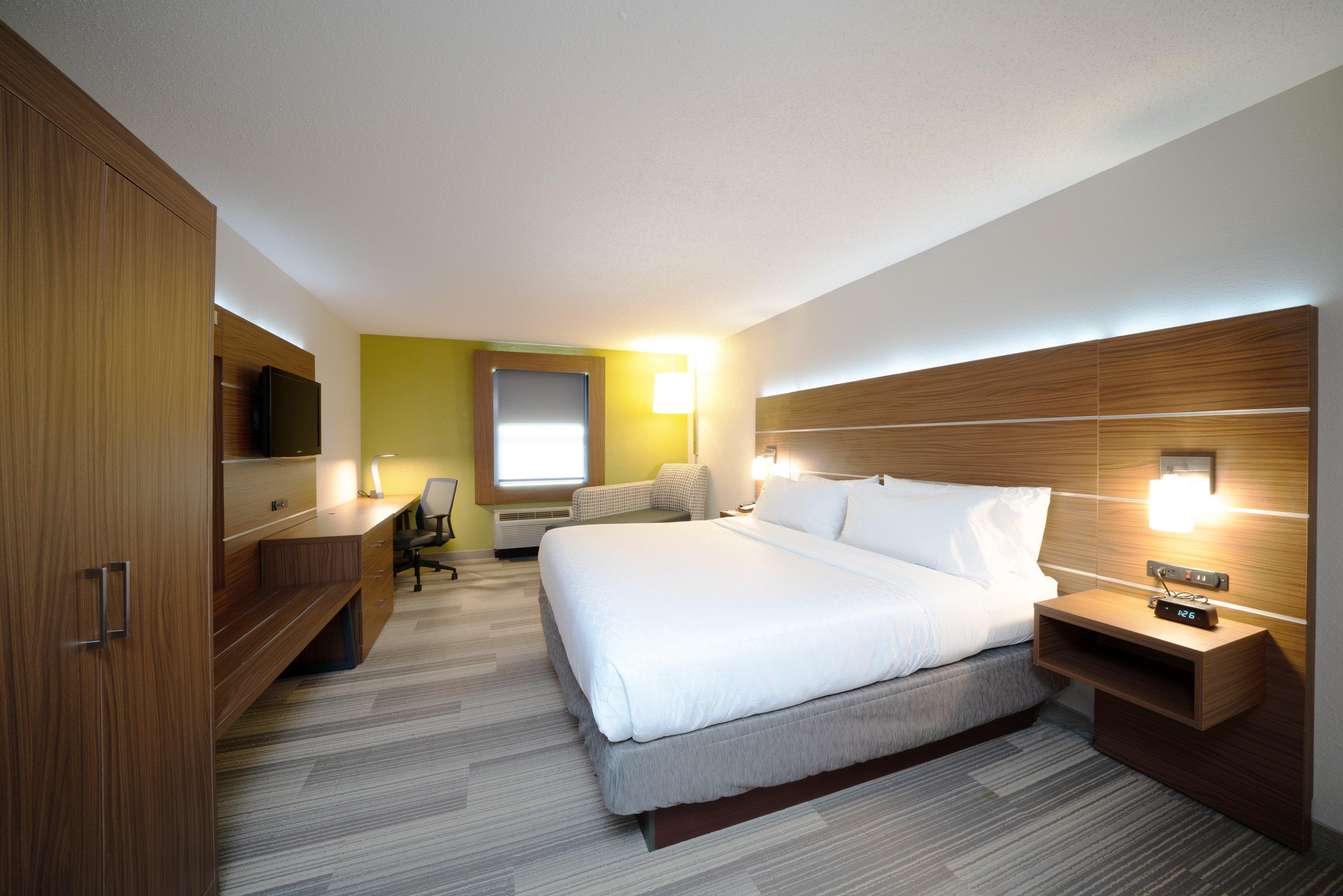 Holiday Inn Express Prince Frederick By Ihg Extérieur photo