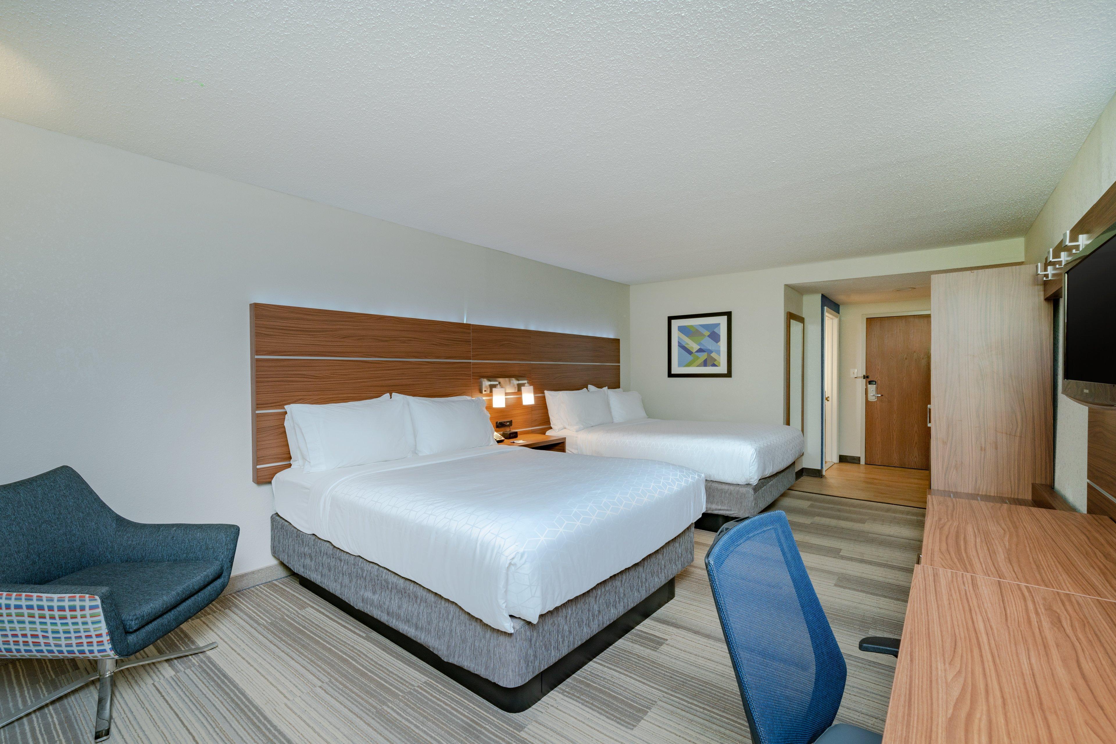 Holiday Inn Express Prince Frederick By Ihg Extérieur photo