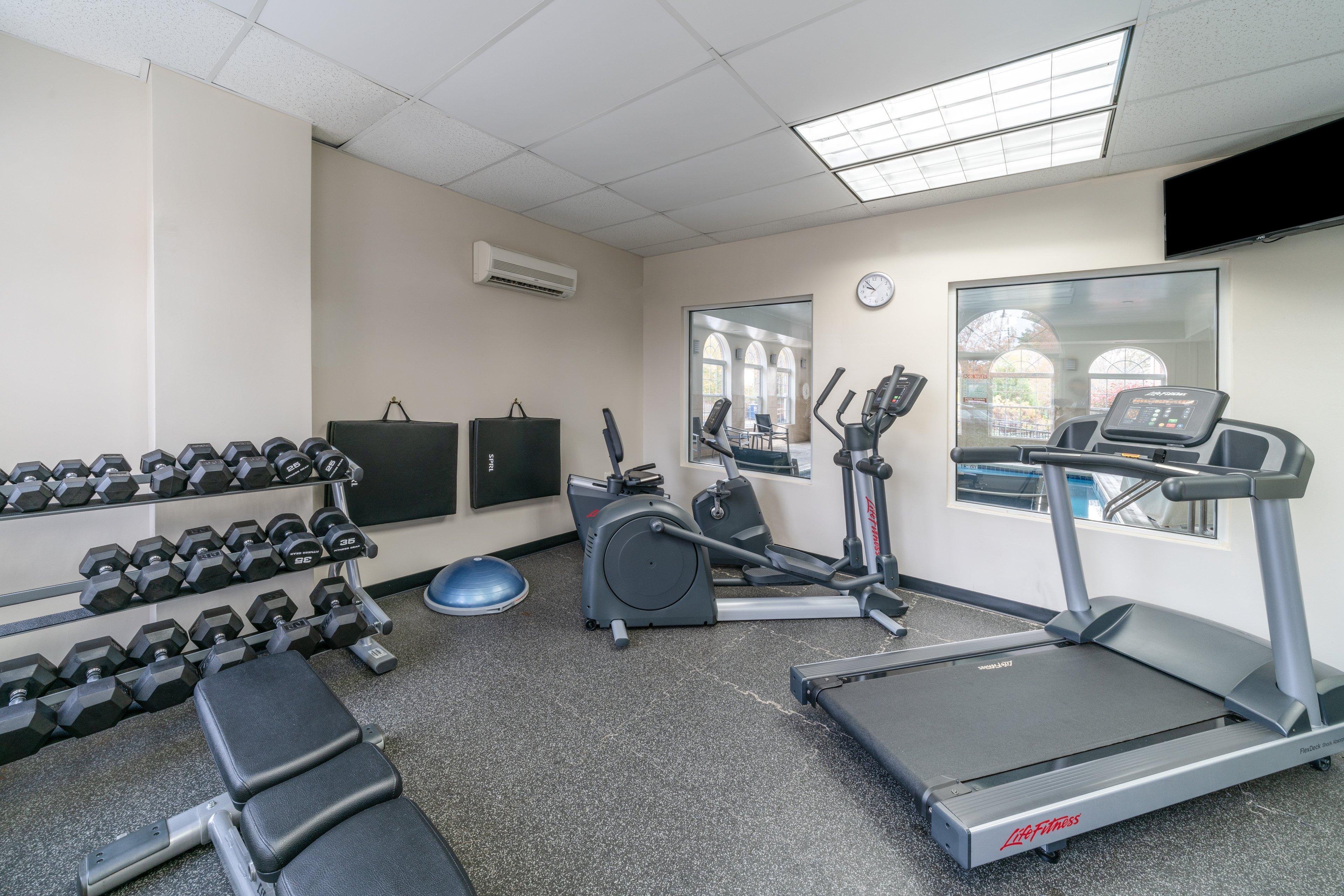Holiday Inn Express Prince Frederick By Ihg Extérieur photo