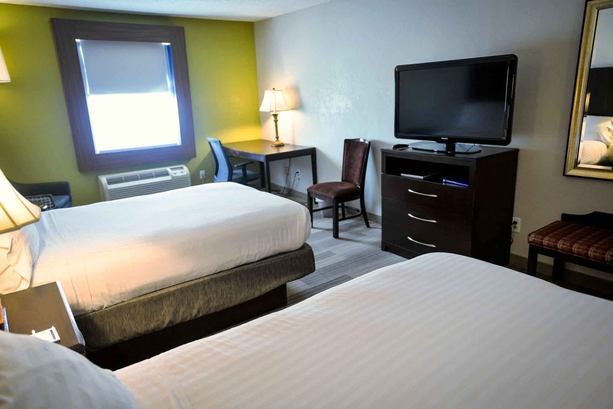 Holiday Inn Express Prince Frederick By Ihg Extérieur photo