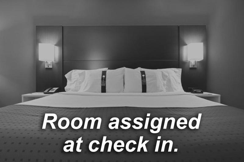 Holiday Inn Express Prince Frederick By Ihg Extérieur photo